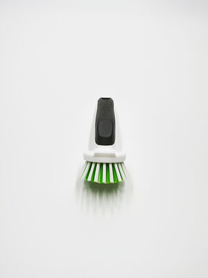 Custom Plastic Product Laundry Cleaning Brush Molds Injection Molding for IKEA