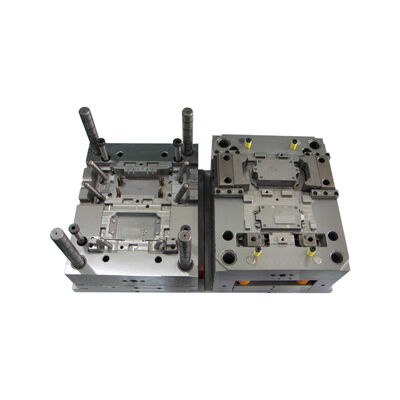 Custom Injection Molding Household Appliance Plastic household product for 