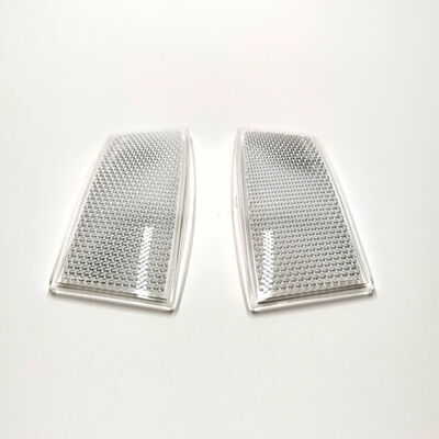 Injection Mold Automotive Tool Small Car Lighting Parts Plastic for Mercedes-Benz