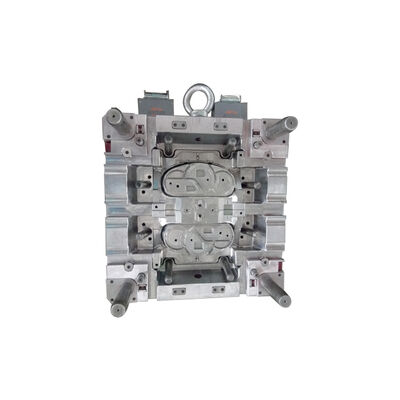 Auto Appliance Plastic Injection Mold for Automotive Door Accessories for Tesla
