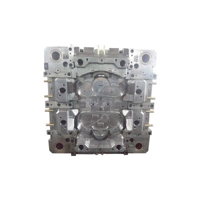 Auto Appliance Plastic Injection Mold for Automotive Door Accessories for Tesla
