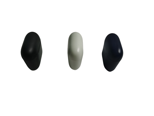 Custom Injection Molding Earphone Storage Case Plastic Part Development automotive parts for Ford