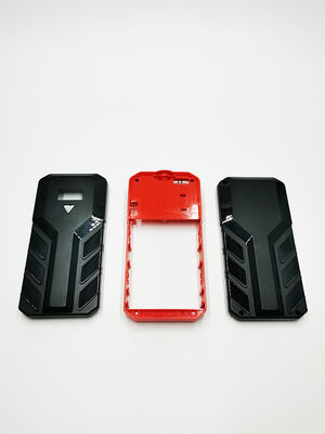 Custom Plastic Injection Mold Manufacturer  plastic product for Apple