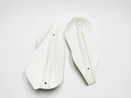 Customized Injection Molds Motorcycle Exterior Parts Manufacturing plastic product for Harley-Davidson