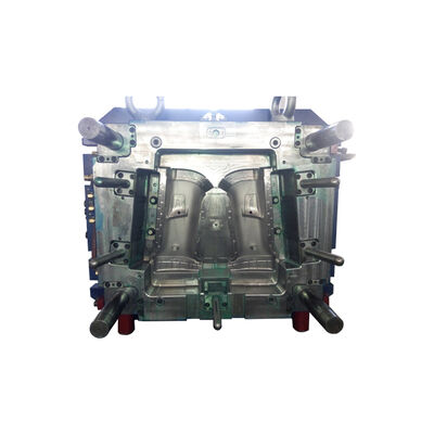 Customized Injection Molds Motorcycle Exterior Parts Manufacturing plastic product for Harley-Davidson