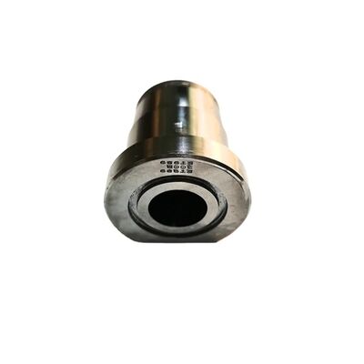 Custom Plastic Mold with Tolerance +/-0.01mm and 1-8 Cavity for Automotive Interior Parts with SPI B-1 Surface Finish