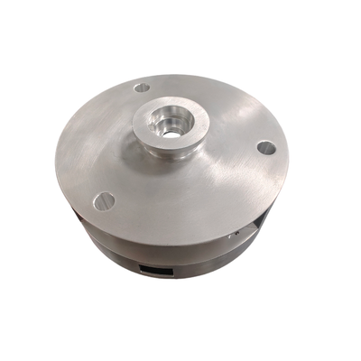 Custom CNC Machining Medical Device Housing Rapid Prototyping For 
