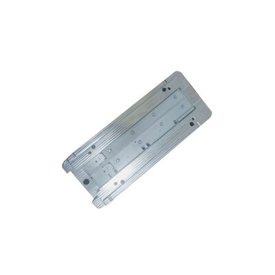 Custom Rapid Prototyping CNC Machining Automotive Mold Manufacturing