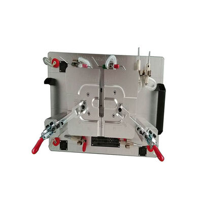 High Precision Measurement Fixture Aumotive Injection Mould Parts