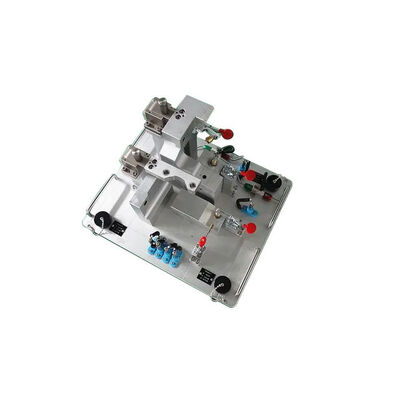 High Precision Customized Size Automotive Grade Measurement Fixture for Injection Mould Parts