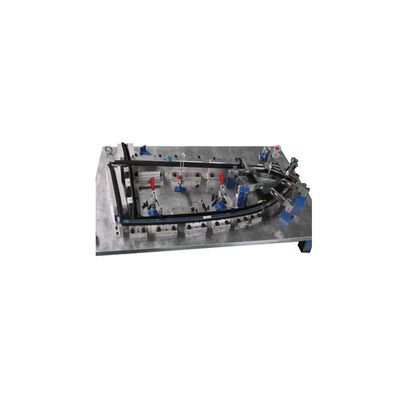 High Precision Measurement Fixture Aumotive Injection Mould Parts