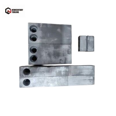 Custom CNC Machining Precision Machined Steel Injection Mold for Automotive Parts with 500,000 - 1,000,000 Shots Lifespan