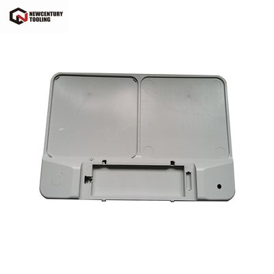 Precision Molding High Pressure Resistance Leak Tested Automotive Fuel System Component PA66 Injection Molded Part