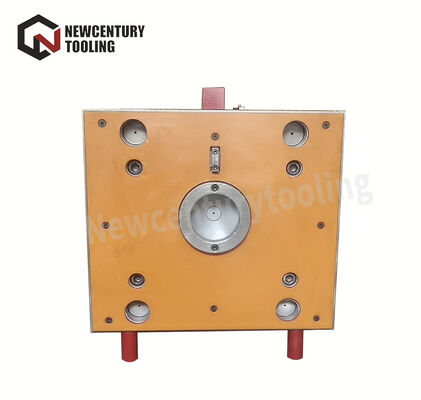 Custom Automotive Injection Mold with ±0.01 mm Tolerance, 300K-1M Shots Life, and 2K/Multi-Cavity/Hot Runner Design