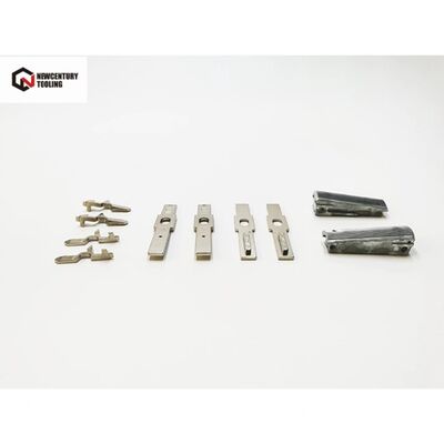 Die Casting Mold Design Service for Automotive Aluminum Components Precision Tooling