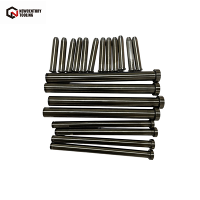 Custom CNC Machined Stainless Steel Shaft with Ra0.8 Finish for Automotive Applications
