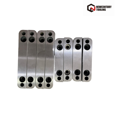 Custom CNC Machined 316L Stainless Steel Flange Sleeve with 0.02 mm Bore Tolerance and Ra0.8 µm Bore Finish
