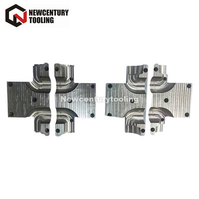 Custom CNC Machined Thread Rolled Anodized Titanium Automotive Bolt Grade 5 Ti-6Al-4V Fastener