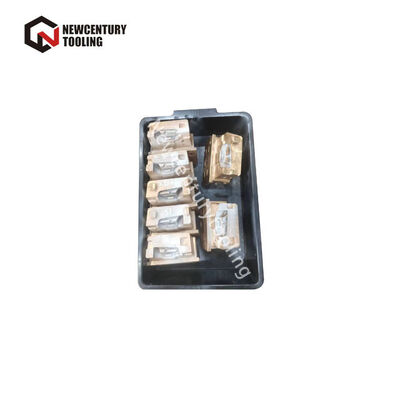 CNC Machined 20CrMnTi Automotive Transmission Valve Sleeve Ra0.4 Bore Finish Carburized