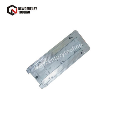 Custom CNC Machined 6061-T6 Aluminum Automotive Wheel Hub Adapter Hard Anodized 0.01mm Tolerance