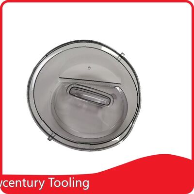 Custom High Precision Plastic Injection Molding Services For Home Appliance Interior Parts
