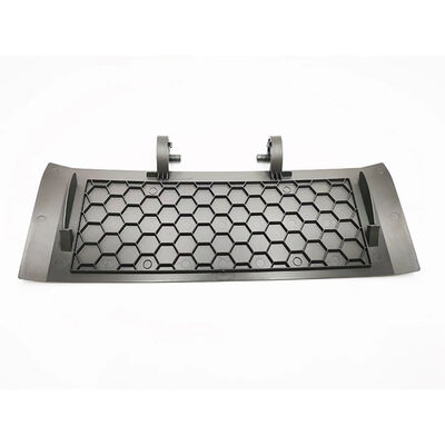 Automotive Injection Molding Tool For Sound Body Cover Molds & Accessories